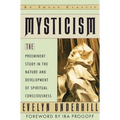 Mysticism: The Preeminent Study in the Nature and Development of Spiritual Consciousness - Paperback