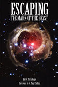 Escaping the Mark of the Beast - Paperback