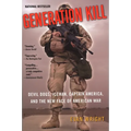 Generation Kill: Devil Dogs, Iceman, Captain America and the New Face of American War - Paperback