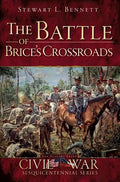 The Battle of Brice's Crossroads - Paperback