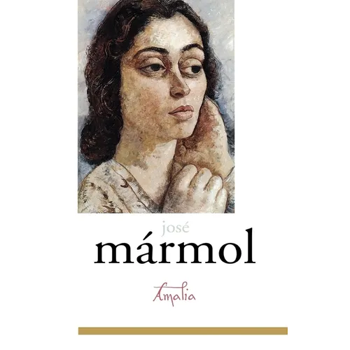 Amalia - Paperback