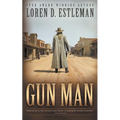Gun Man: A Classic Western Novel - Paperback