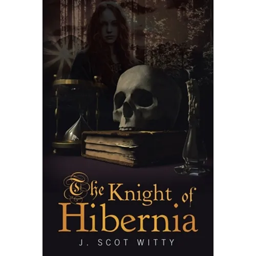 The Knight of Hibernia - Paperback