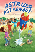 The Unlucky Launch - Paperback