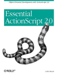 Essential ActionScript 2.0 - Paperback