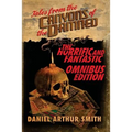 Tales from the Canyons of the Damned: Omnibus No. 1 - Paperback