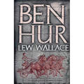 Ben-Hur: Un relato de los tiempos de Cristo - Paperback