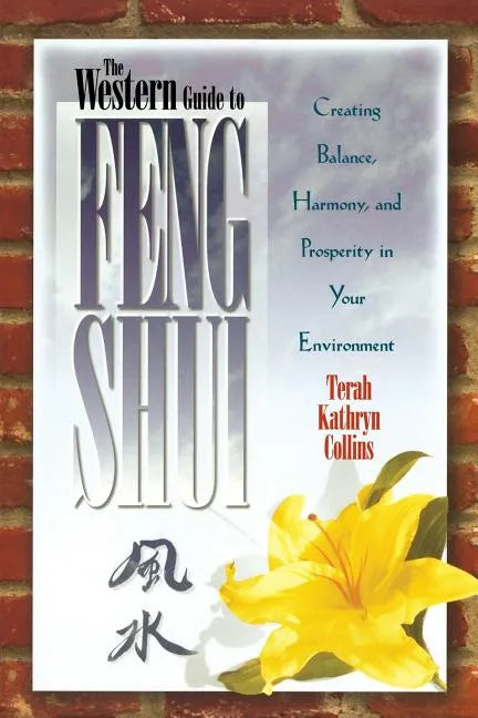 Western Guide to Feng Shui - Paperback