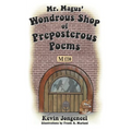 Mr. Magus' Wondrous Shop of Preposterous Poems - Paperback