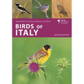 Birds of Italy: Second Edition - Paperback