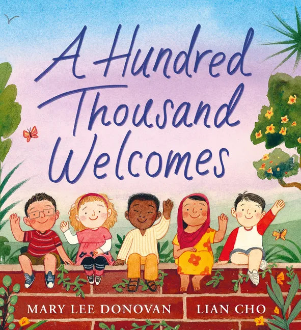 A Hundred Thousand Welcomes - Hardcover