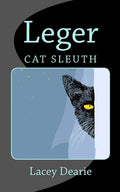 Leger - Cat Sleuth - Paperback