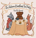 The Autumn Woodland Tea Party - Hardcover