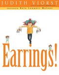 Earrings! - Hardcover