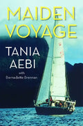Maiden Voyage - Paperback
