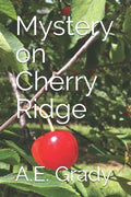 Mystery on Cherry Ridge - Paperback