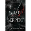 The Wrath of the Serpent - Paperback
