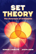 Set Theory: The Structure of Arithmetic - Paperback