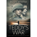 Teddy's War: A WWII Novel - Paperback