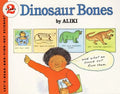 Dinosaur Bones - Paperback