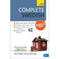 Complete Swedish Beginner to Intermediate Course: Learn to Read, Write, Speak and Understand a New Language with Teach Yourself - Paperback