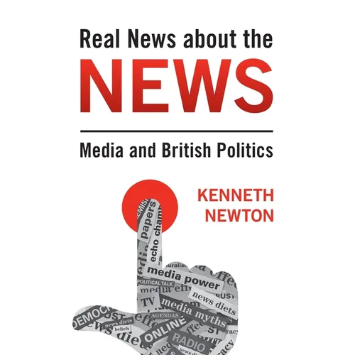 Real News about the News - Paperback
