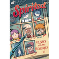 Fangs for the Memories - Hardcover