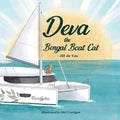 Deva the Bengal Boat Cat - Paperback