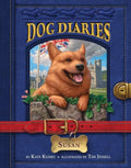 Dog Diaries #12: Susan - Paperback