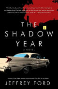 The Shadow Year - Paperback