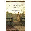 Northanger Abbey - Paperback