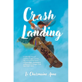 Crash Landing - Paperback