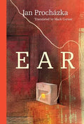 Ear - Paperback