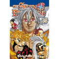 The Seven Deadly Sins 23 - Paperback