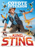 The King of Sting - Hardcover