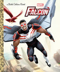 The Falcon (Marvel Avengers) - Hardcover