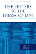 The Letters to the Thessalonians - Hardcover