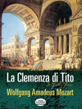 La Clemenza Di Tito: In Full Score - Paperback