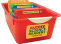 Guided Science Readers Super Set: Animals: A Big Collection of High-Interest Leveled Books for Guided Reading Groups - Paperback