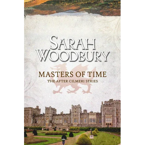 Masters of Time - Paperback
