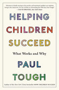 Helping Children Succeed - Paperback