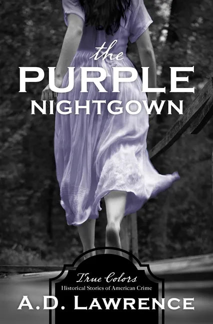 The Purple Nightgown: Volume 10 - Paperback