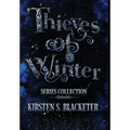 Thieves of Winter: Series Collection - Hardcover