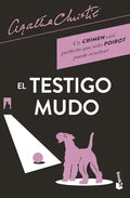 El Testigo Mudo / Dumb Witness - Paperback