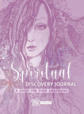 Spiritual Discovery Journal: Awaken your Heart and Soul with Meditation, Mediumship, Holistic Healing, Channeling, Ancestral Healing, Manifesting, - Hardcover