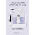 These Ordinary Moments of Grief: A Collection of Memories, Musings, and Introspection - Paperback