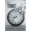 It's Time!: "Let Go" and "Let God" Restore-Refresh-Renew You to Embrace Your Power and Strength. - Paperback