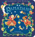 Ramadan - Board Book