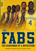 The Fab 5: The Scrapbook of a Revolution - Paperback