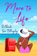 More to Life - Paperback